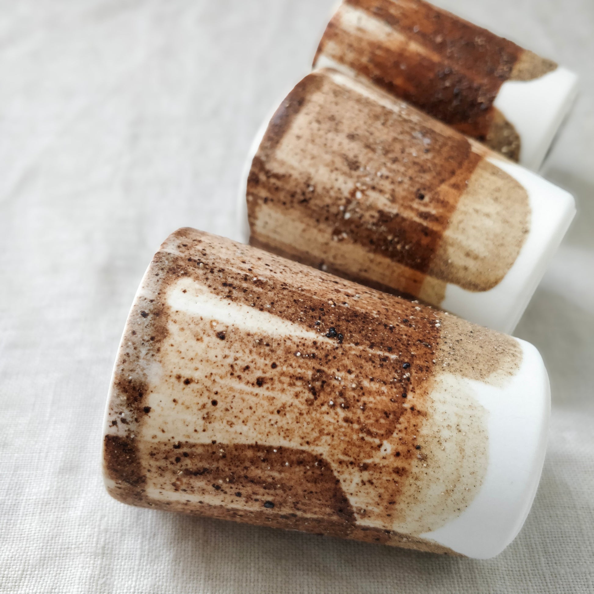 Macchiato Cup