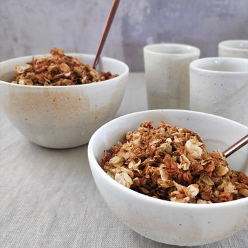 Ceramic Muesli