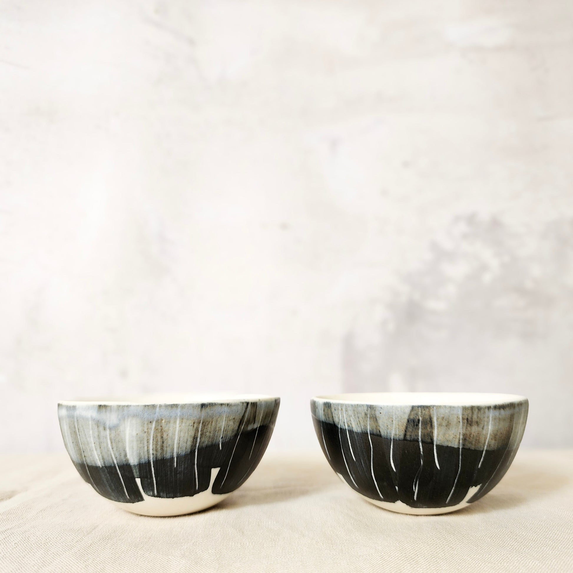 Ceramic Tapas