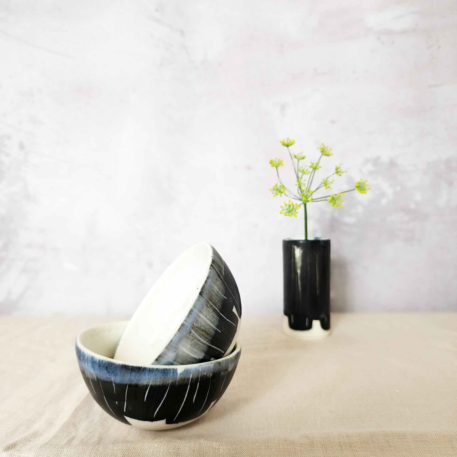 Side Bowl