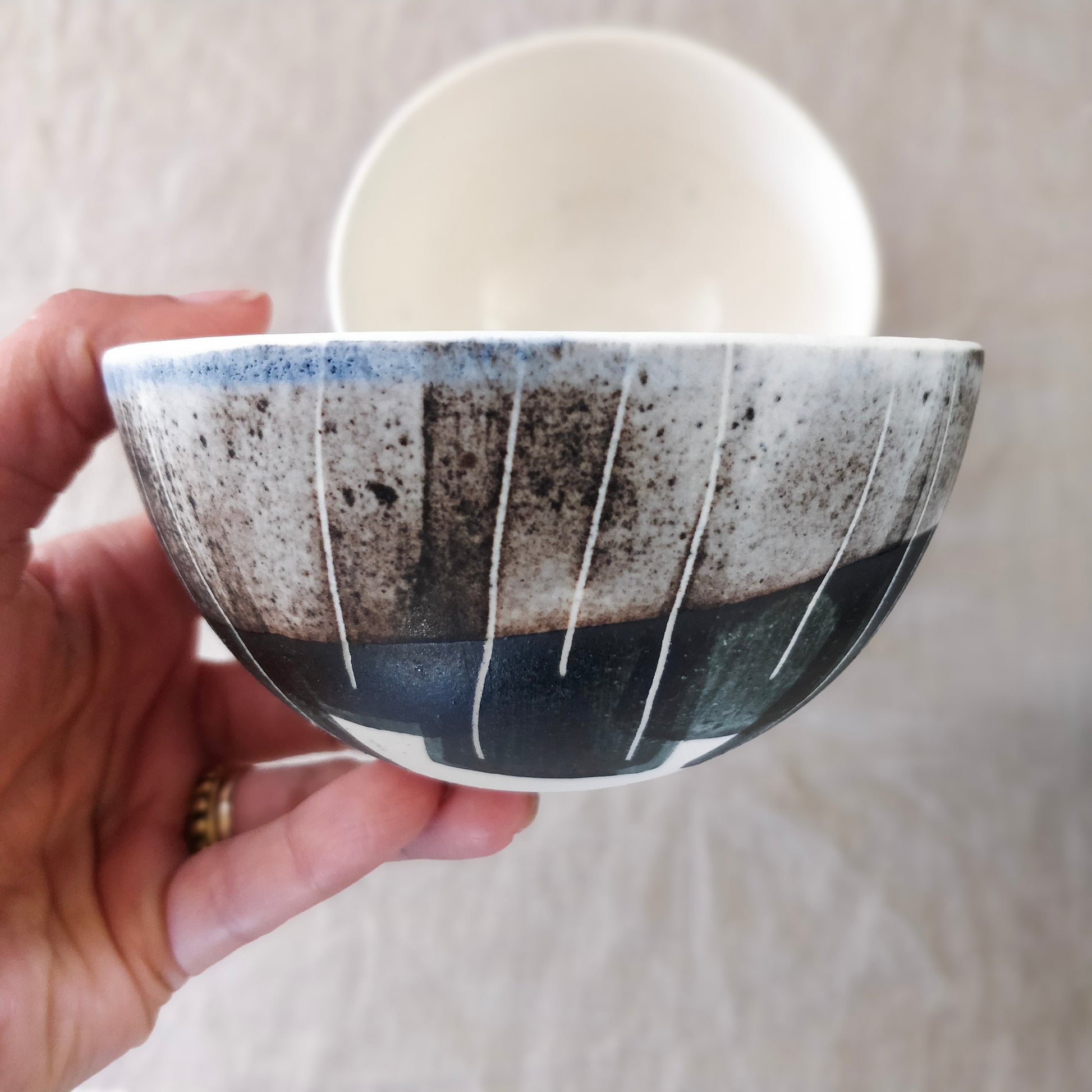 Dessert Bowl 