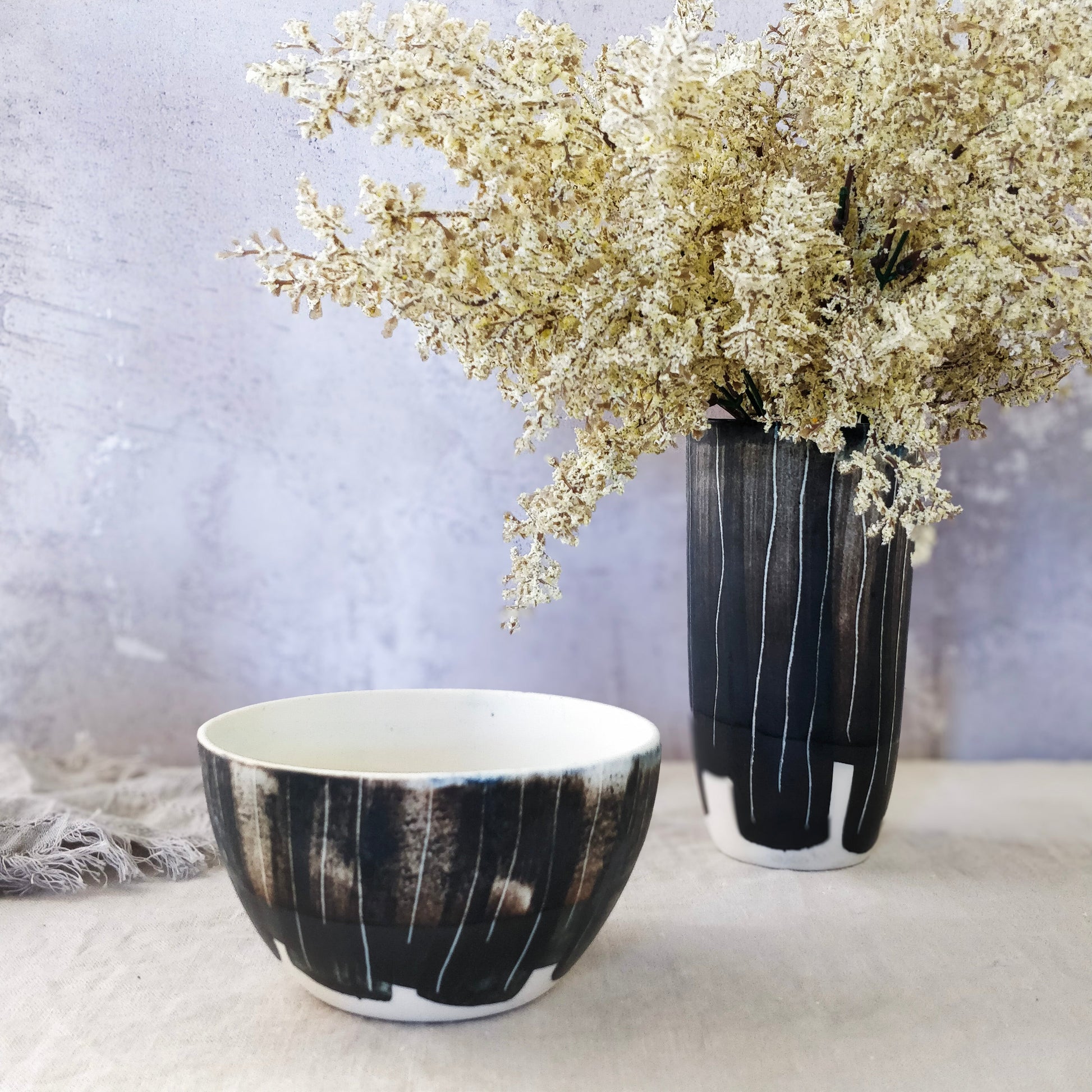 Ceramic Muesli